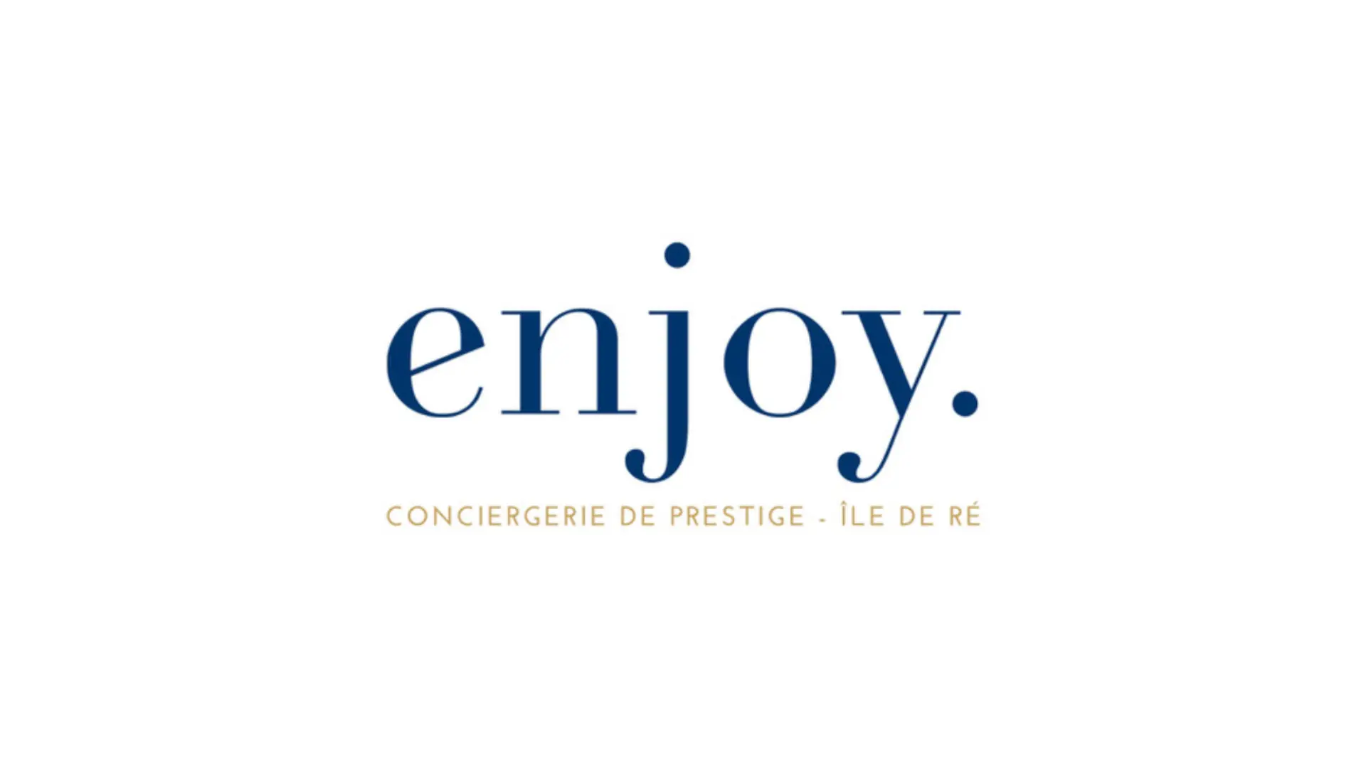 Logo de la conciergerie