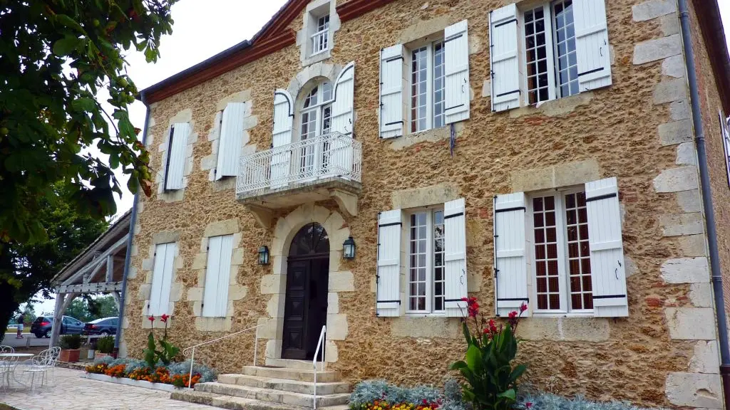 Résidence La Ferme de Jean-Marie