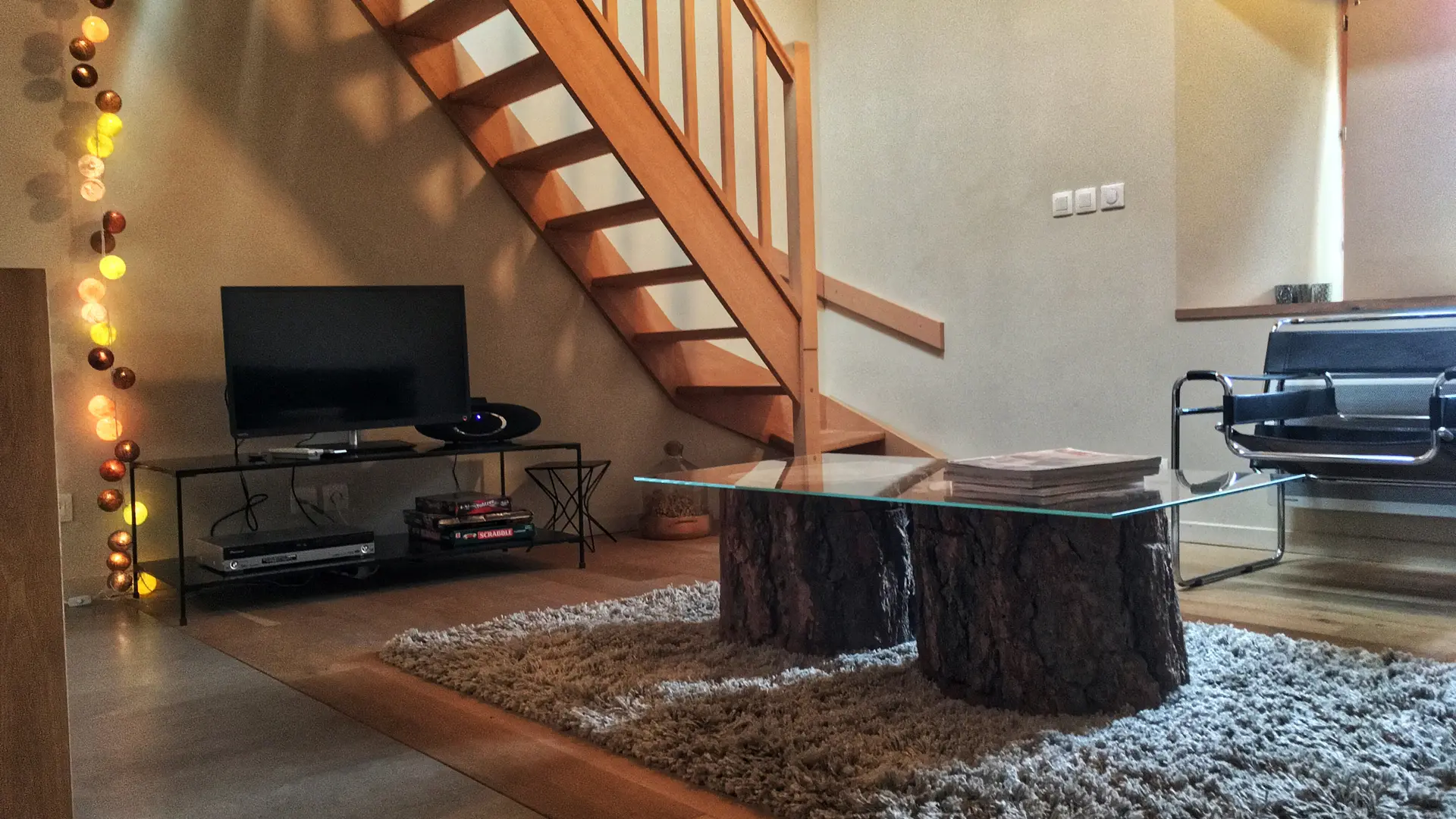 Gite Cervus à Eygliers