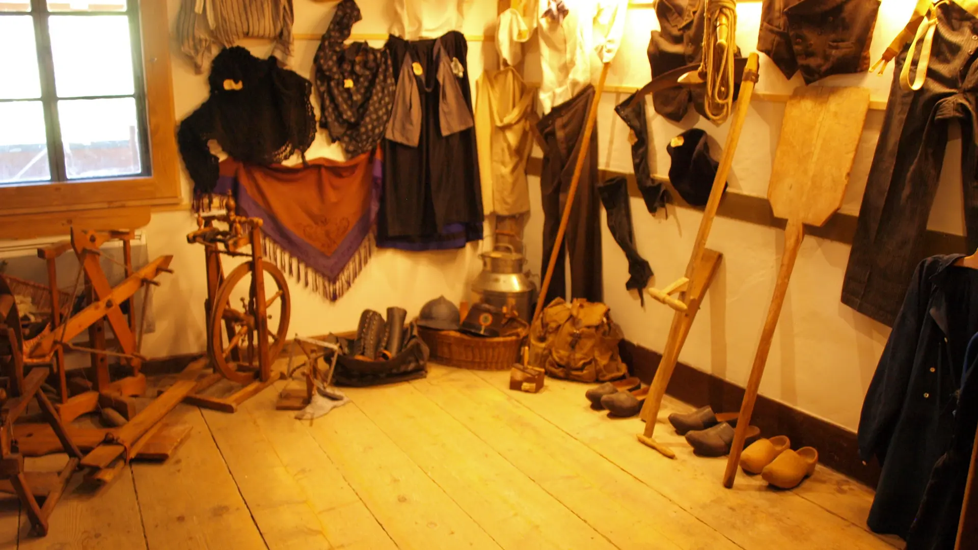 Maison du Meunier
