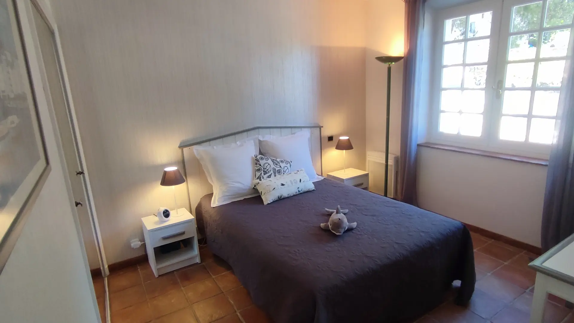 Chambre 1