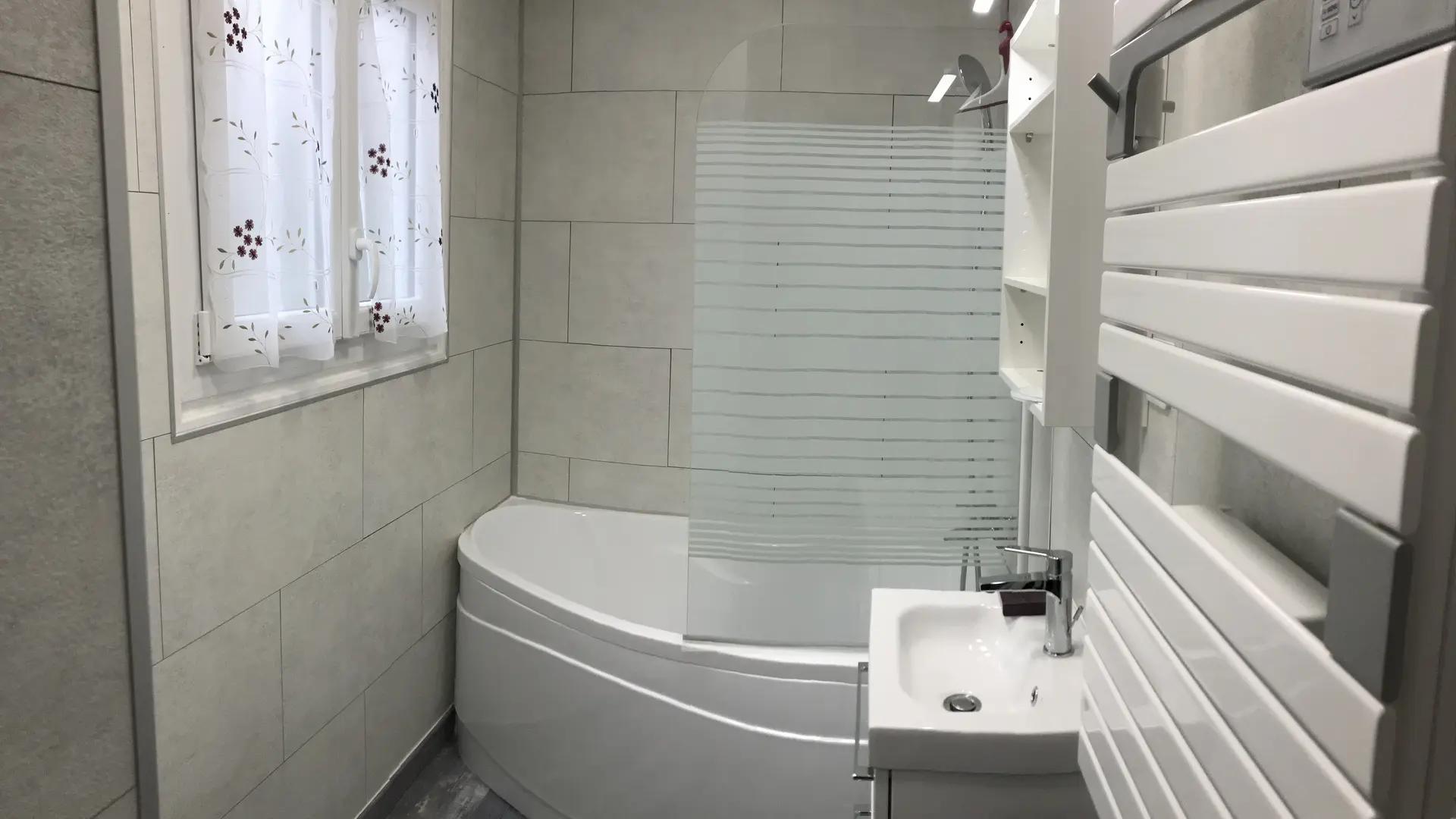 Cuarto de baño