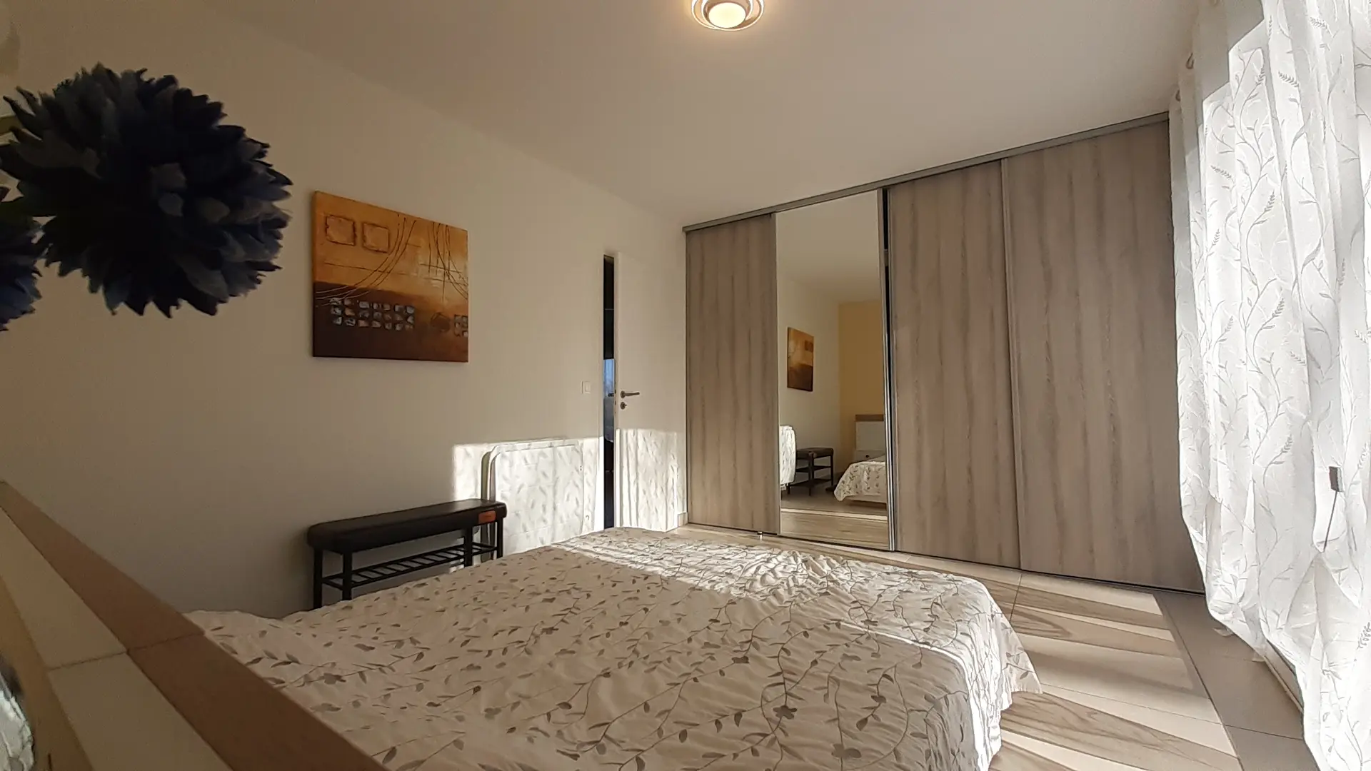 chambre