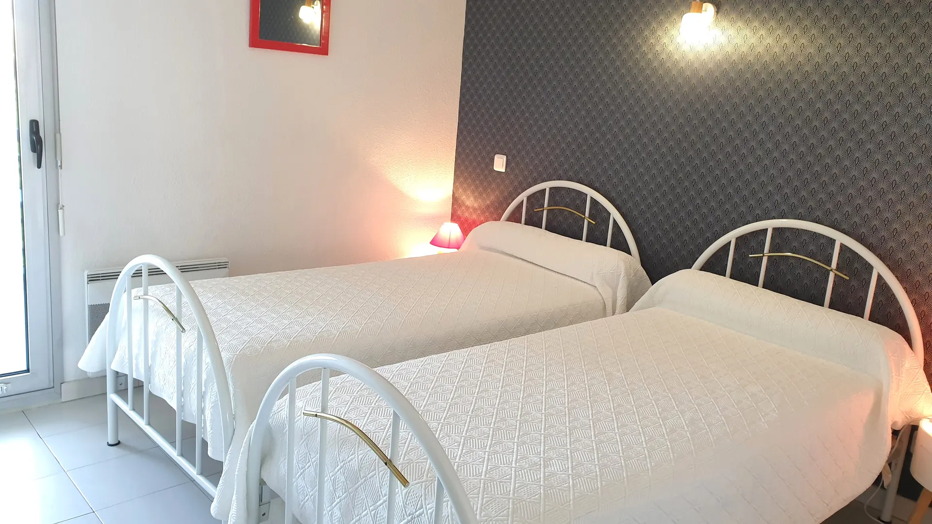 Chambre 2