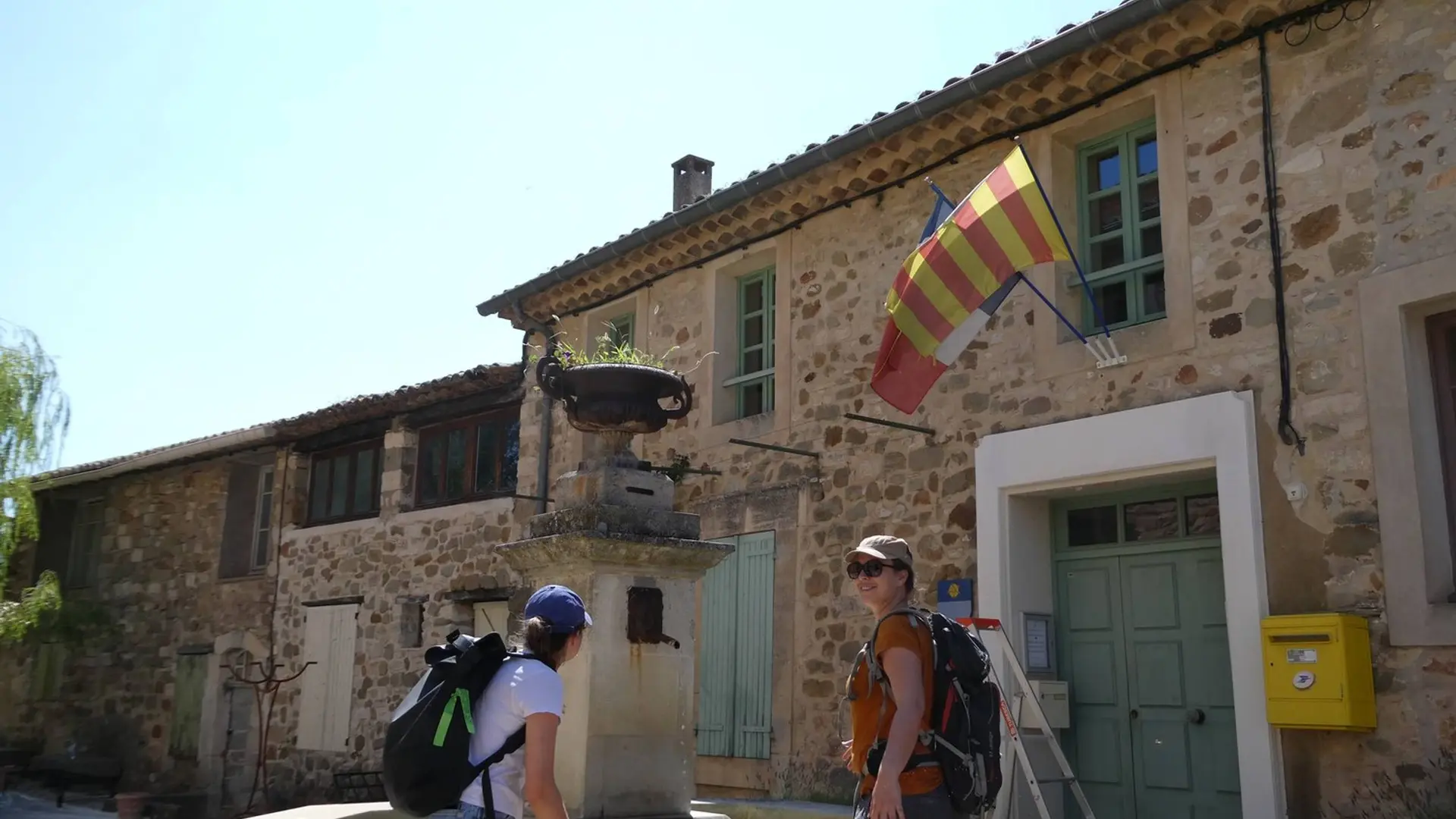 Village de Gignac