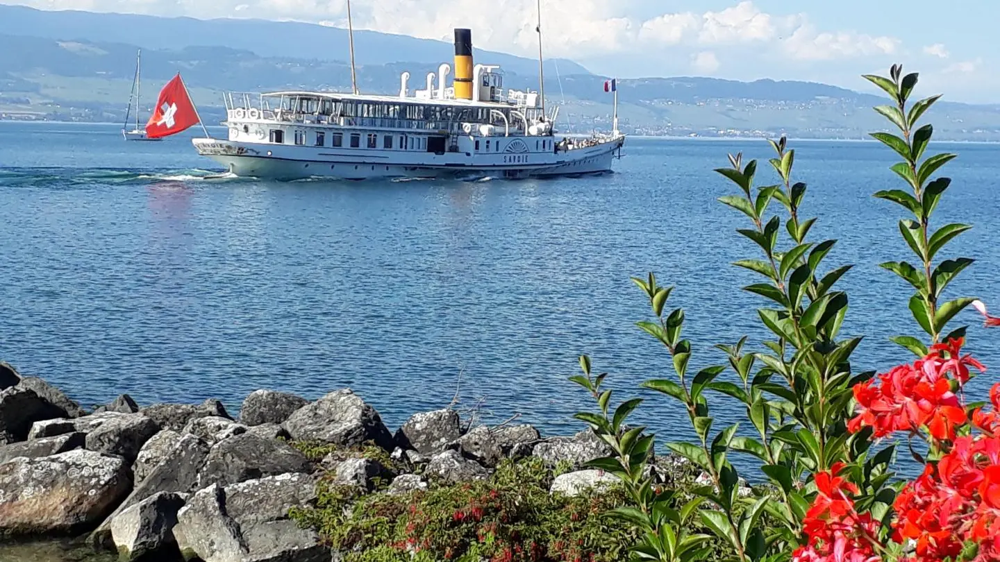 Lac Léman