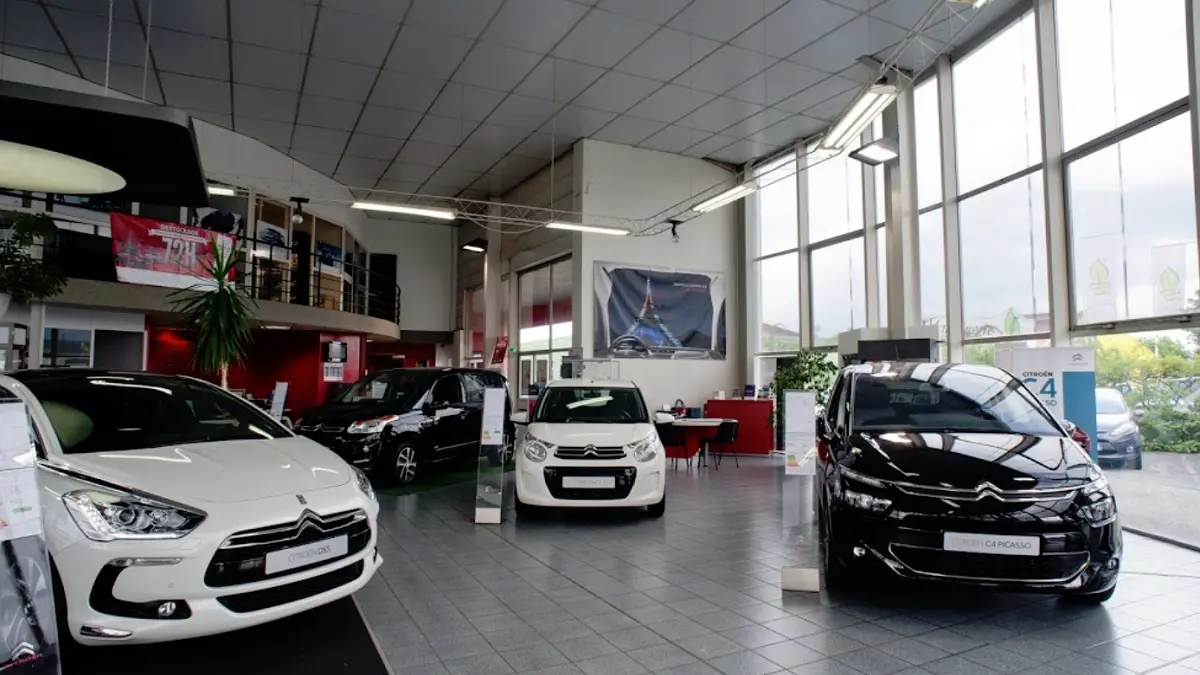 Garage