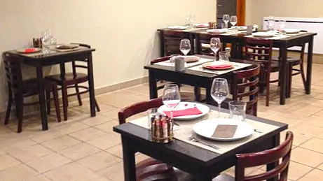 Mon P'tit Resto