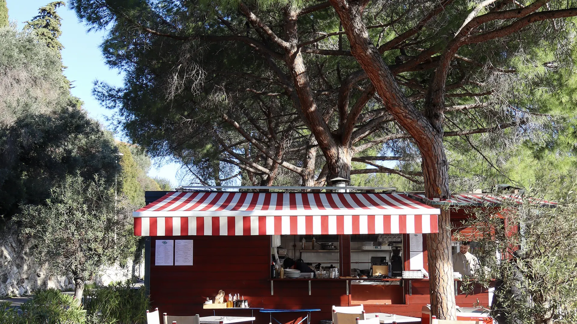 La Corne d’Or, Snack-restaurant_Villefranche-sur-Mer