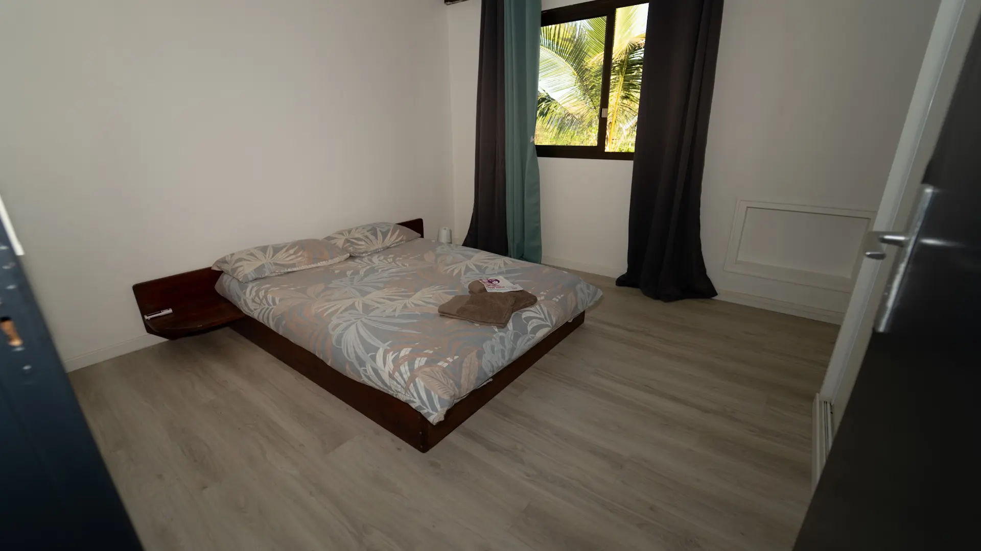 Chambre l'hôthentik
