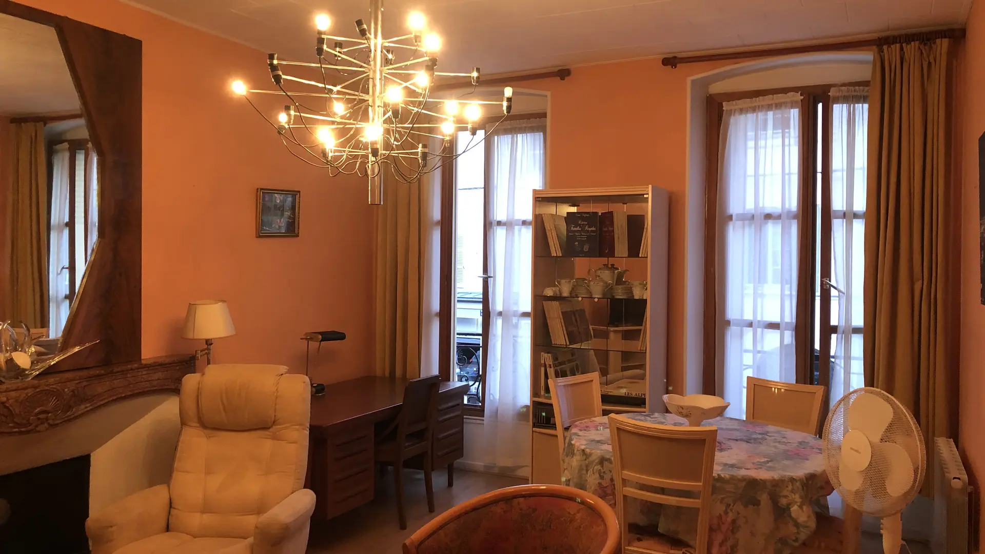 Gîte Flotiane