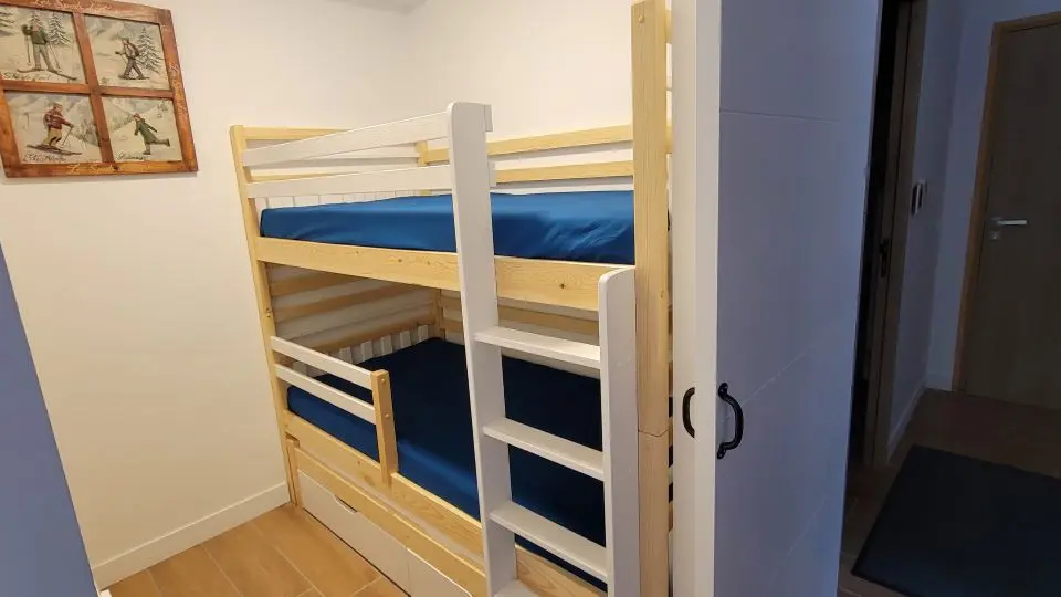 Résidence Varséa - Appartement cosy 2