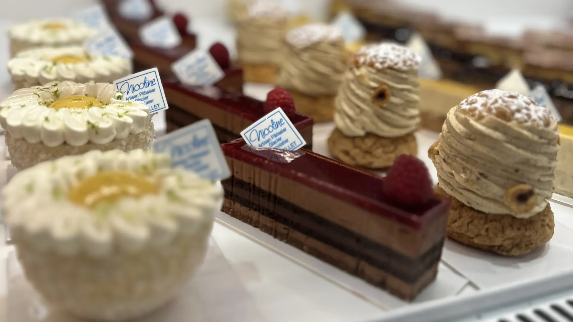 Gâteau