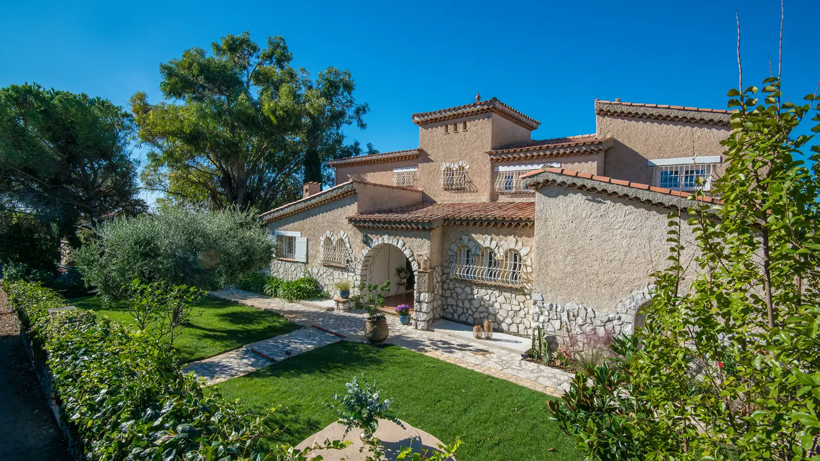 Bastide Les 3 Portes