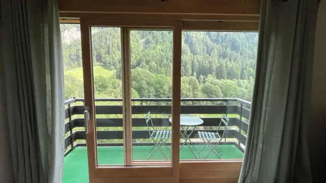 Balcon