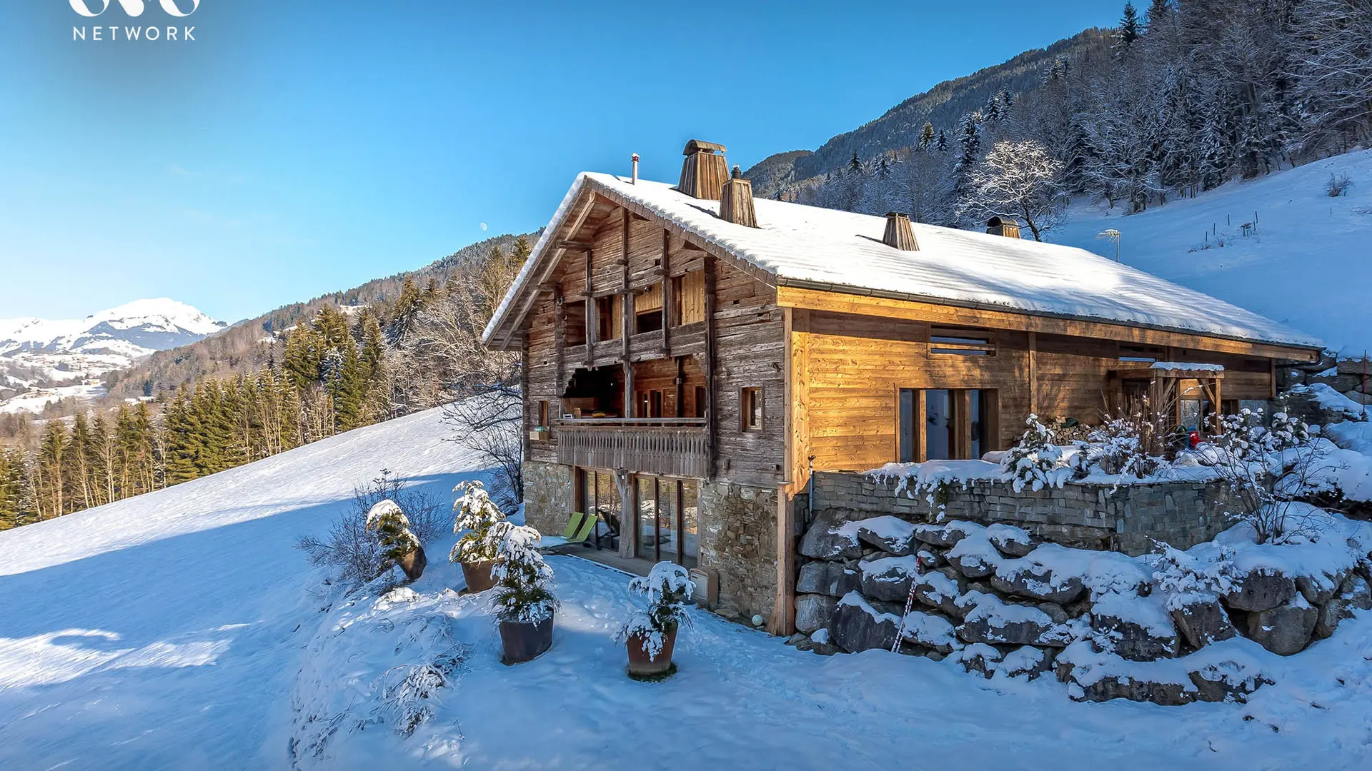 Chalet