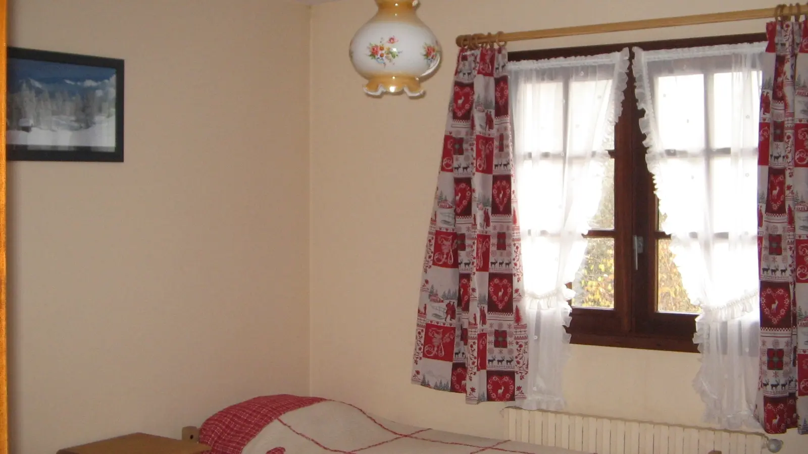 Chambre 3