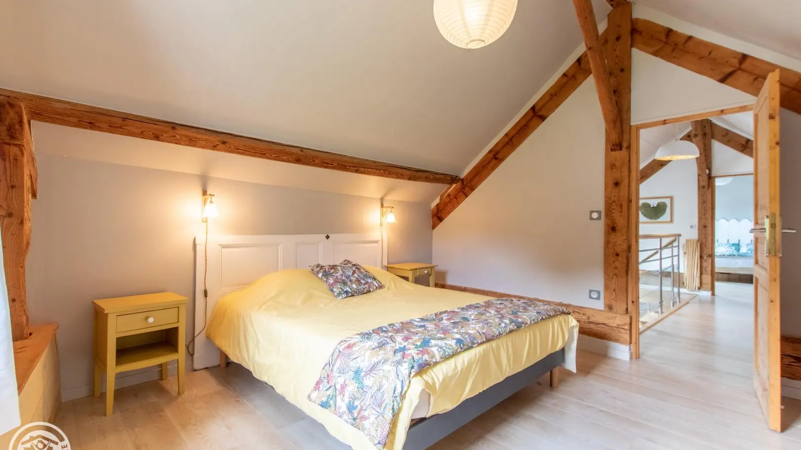Chambre 1