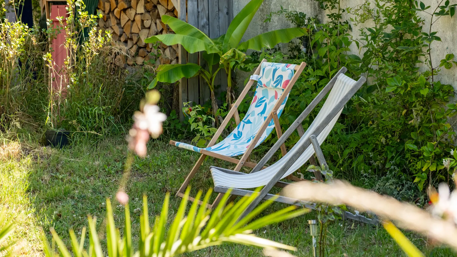 jardin