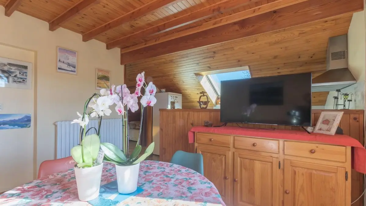 Location Meublé ARIEY BONNET M  Saint-Julien-en-Champsaur Vallée du Champsaur