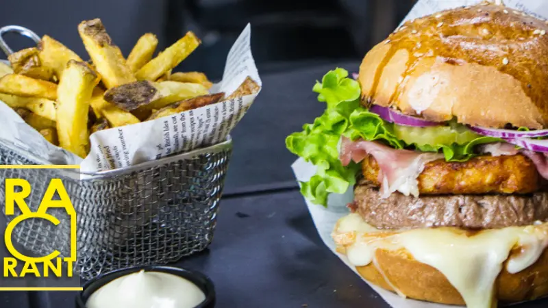 Pietra Foci Pizza & Burger à Pierrefeu du Var