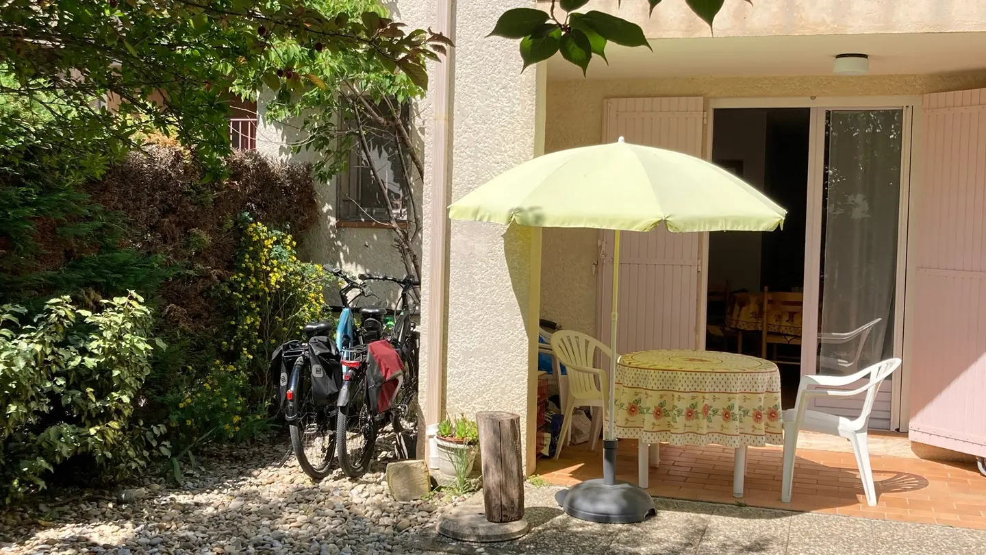 Jardin