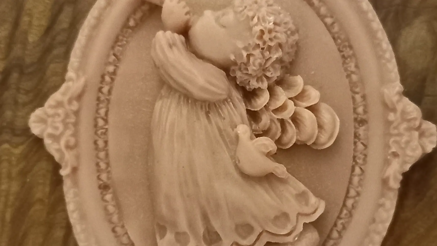 La savonnerie du Château