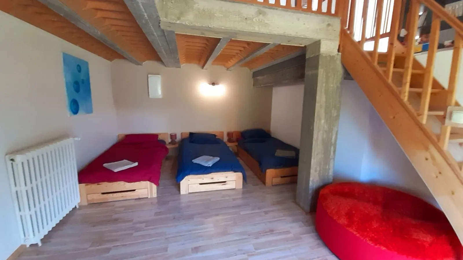 Chambre 1