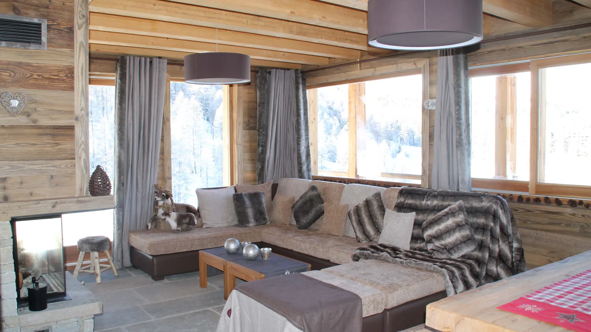 Chalet Le Kota_Vars