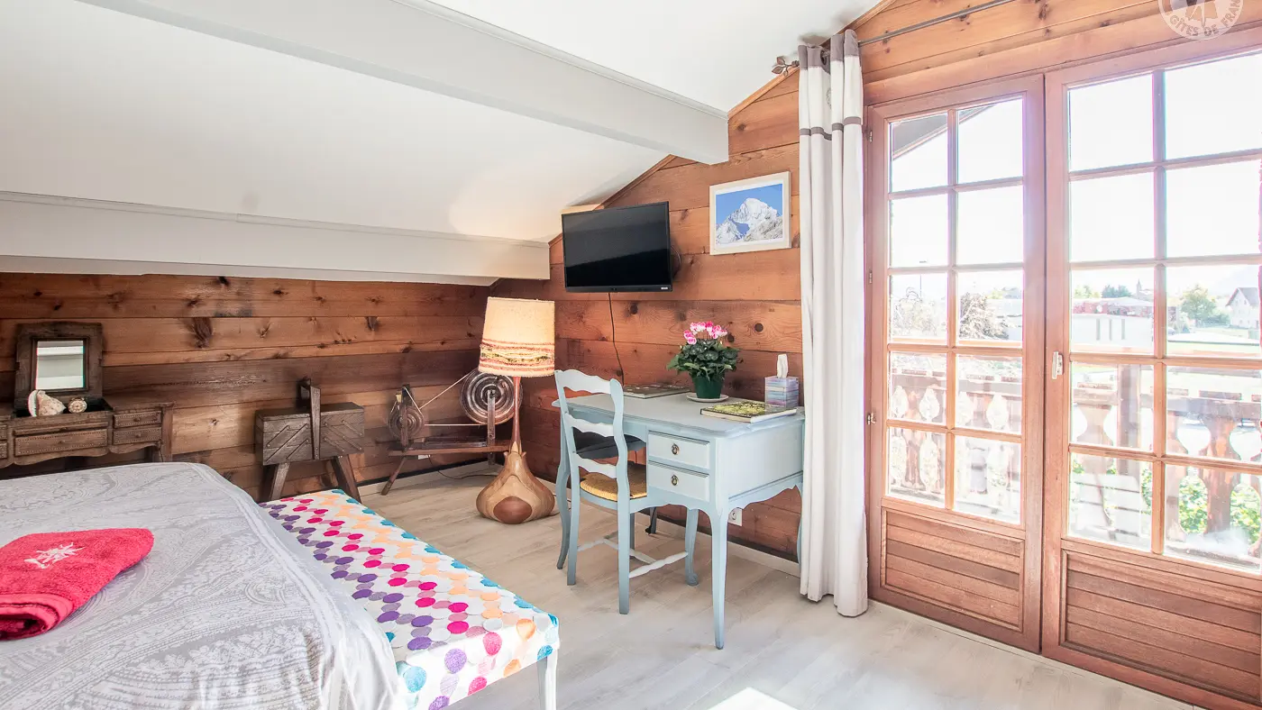 73G151602 - LES AMARYLLIS - PORTE-DE-SAVOIE