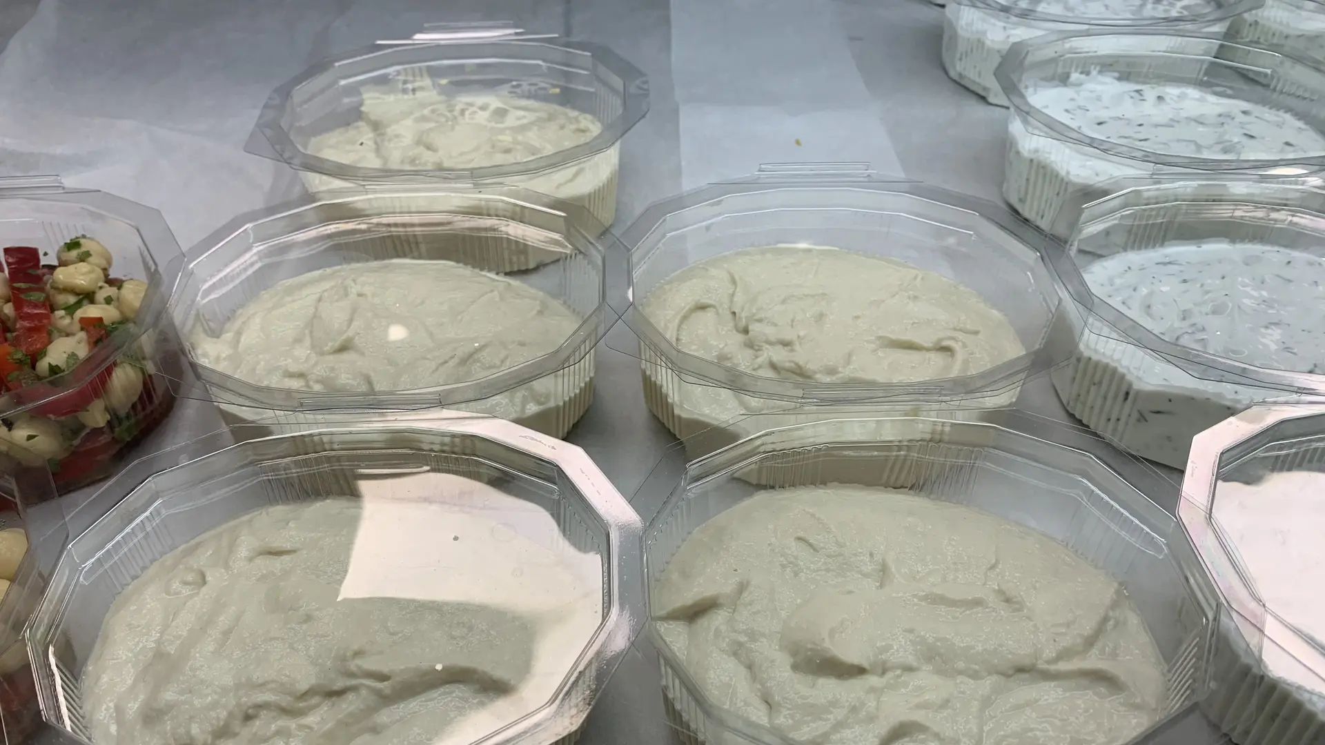 Traiteur Arménien et Grec - Seven D