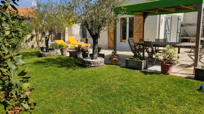 Garten