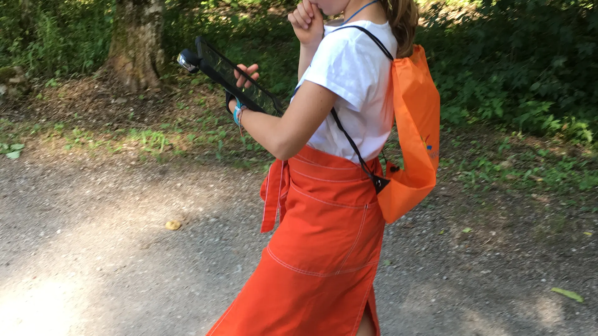 Trip Game Outdoor