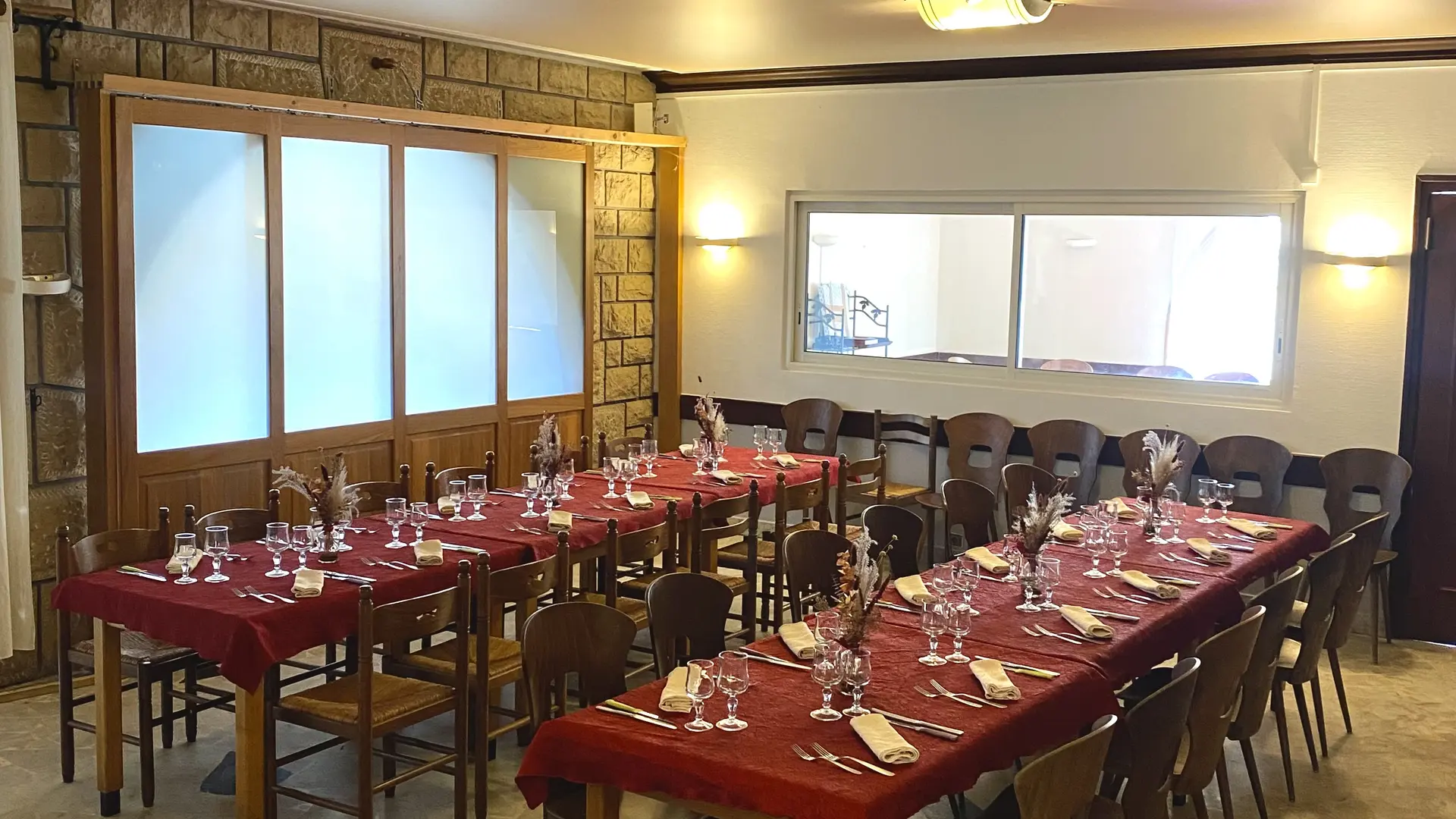 Auberge de la Source