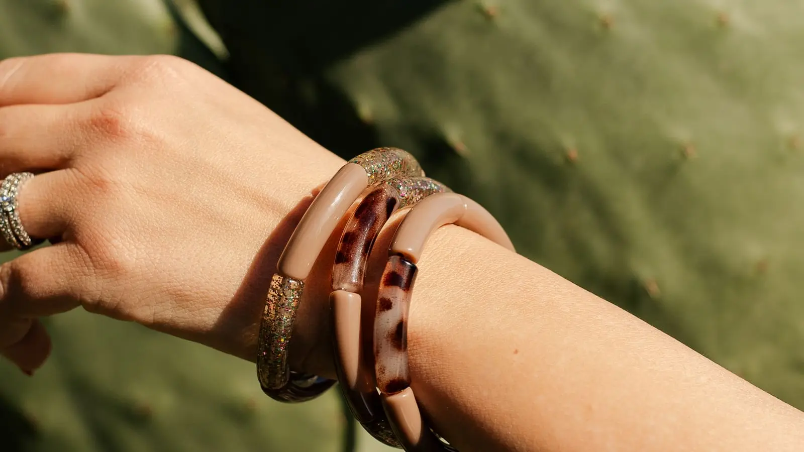 bracelets