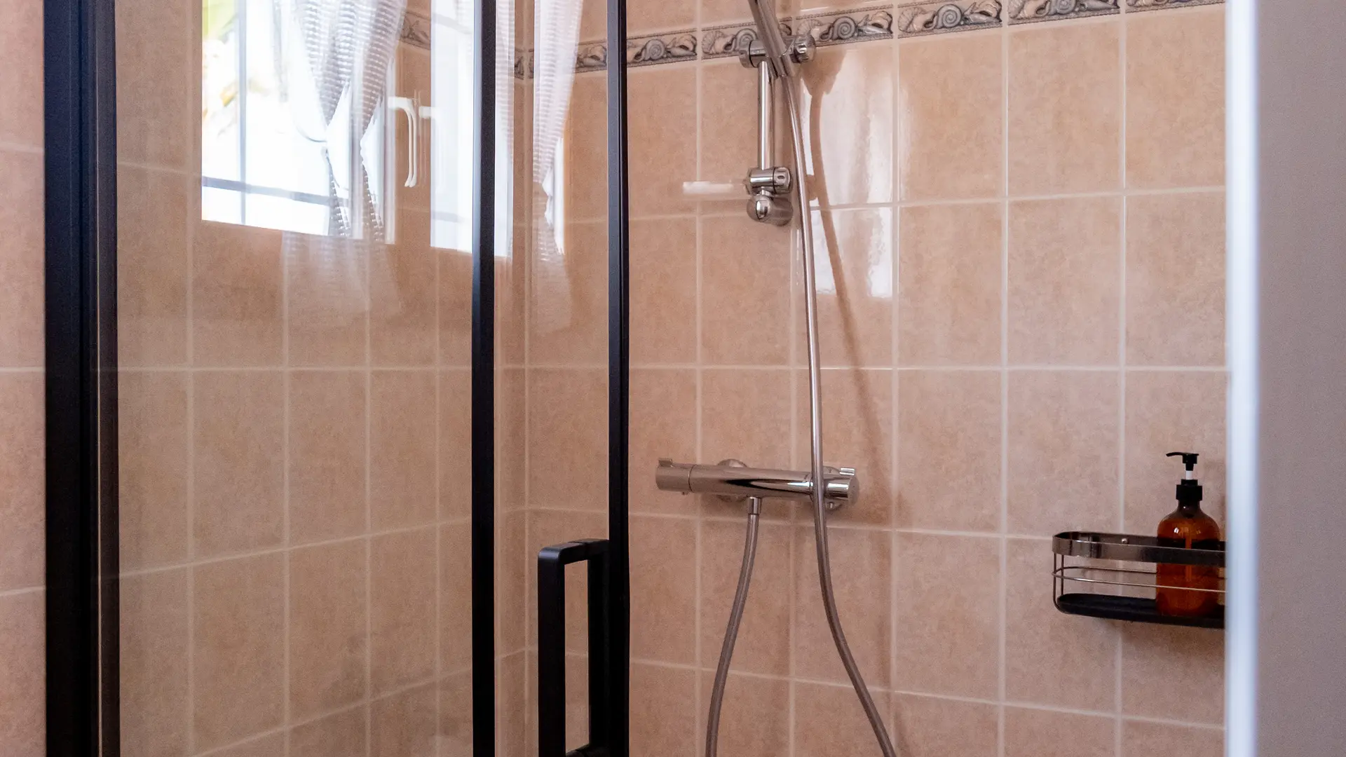salle d'eau