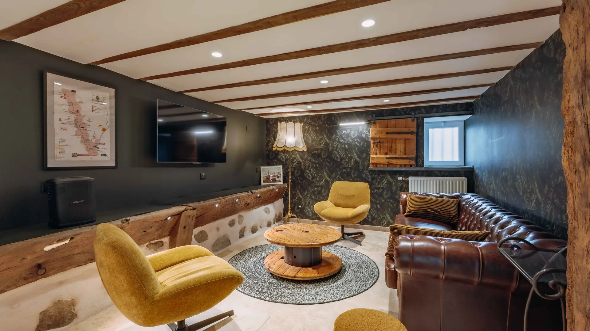 Au Pressoir de Boisy