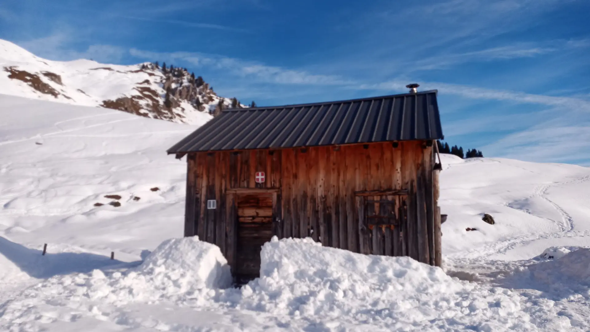 Chalet