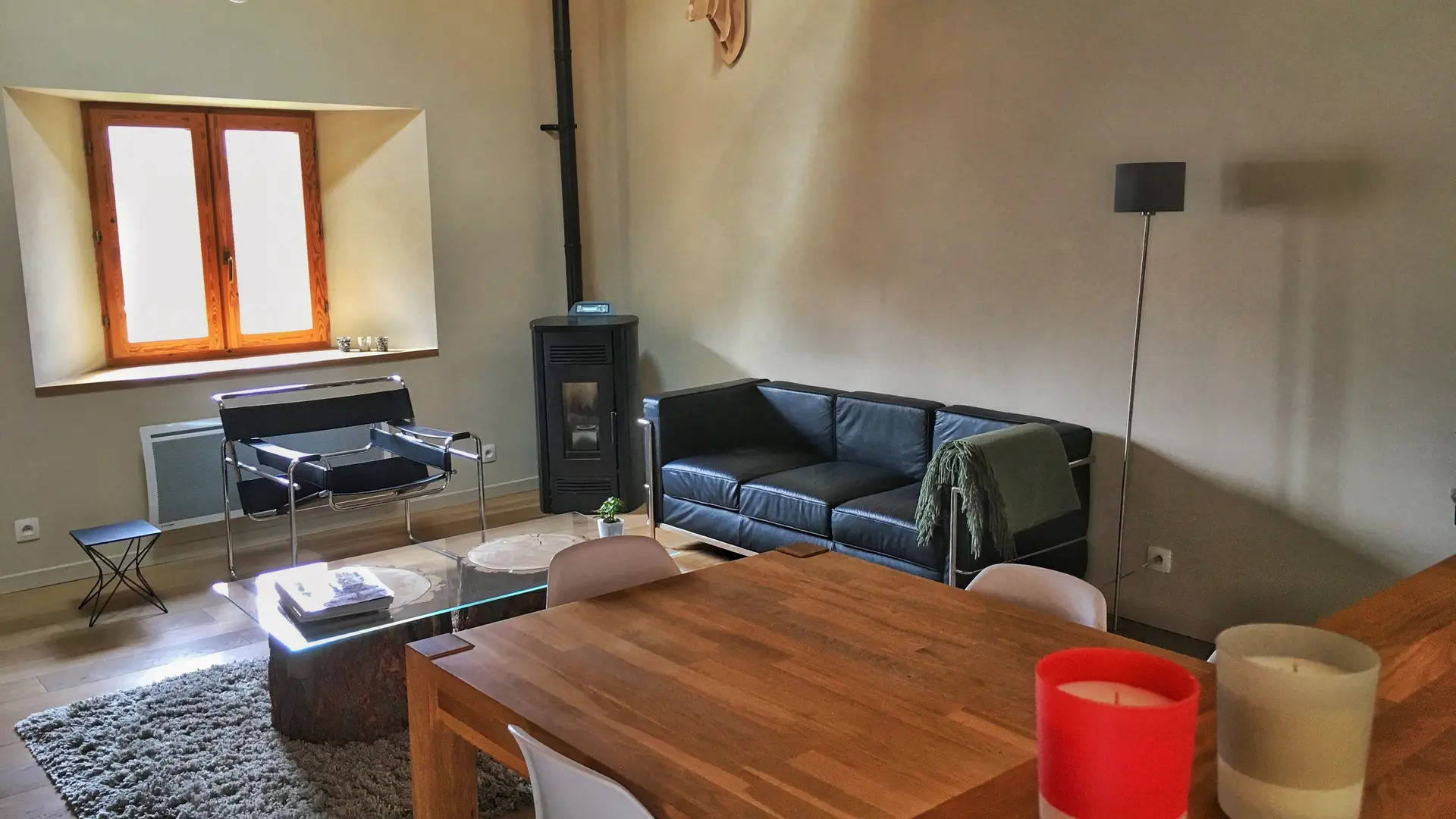 Gite Cervus à Eygliers