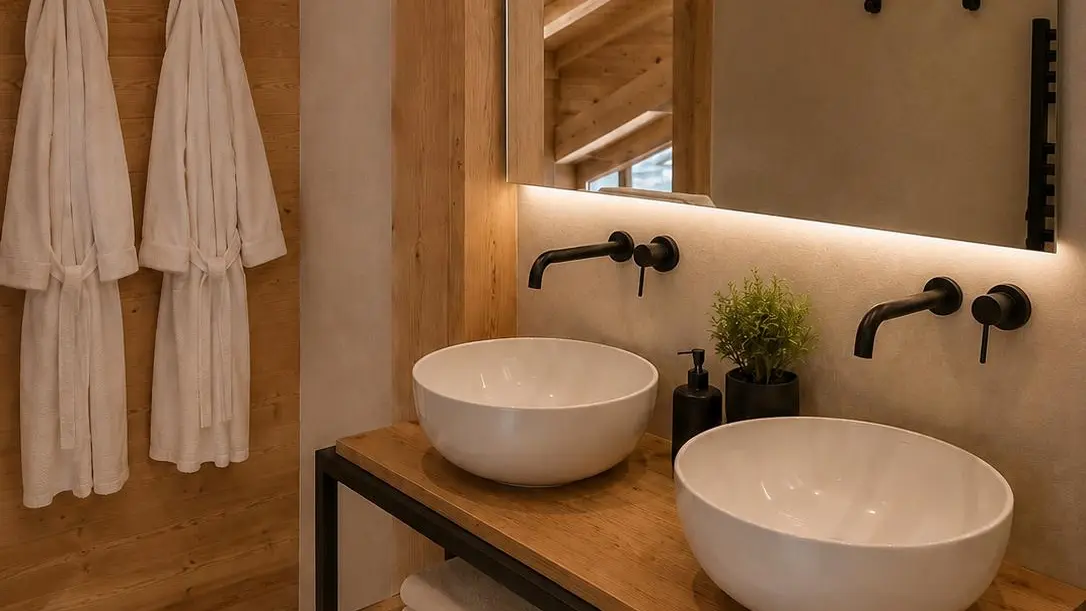 Salle de bain 4