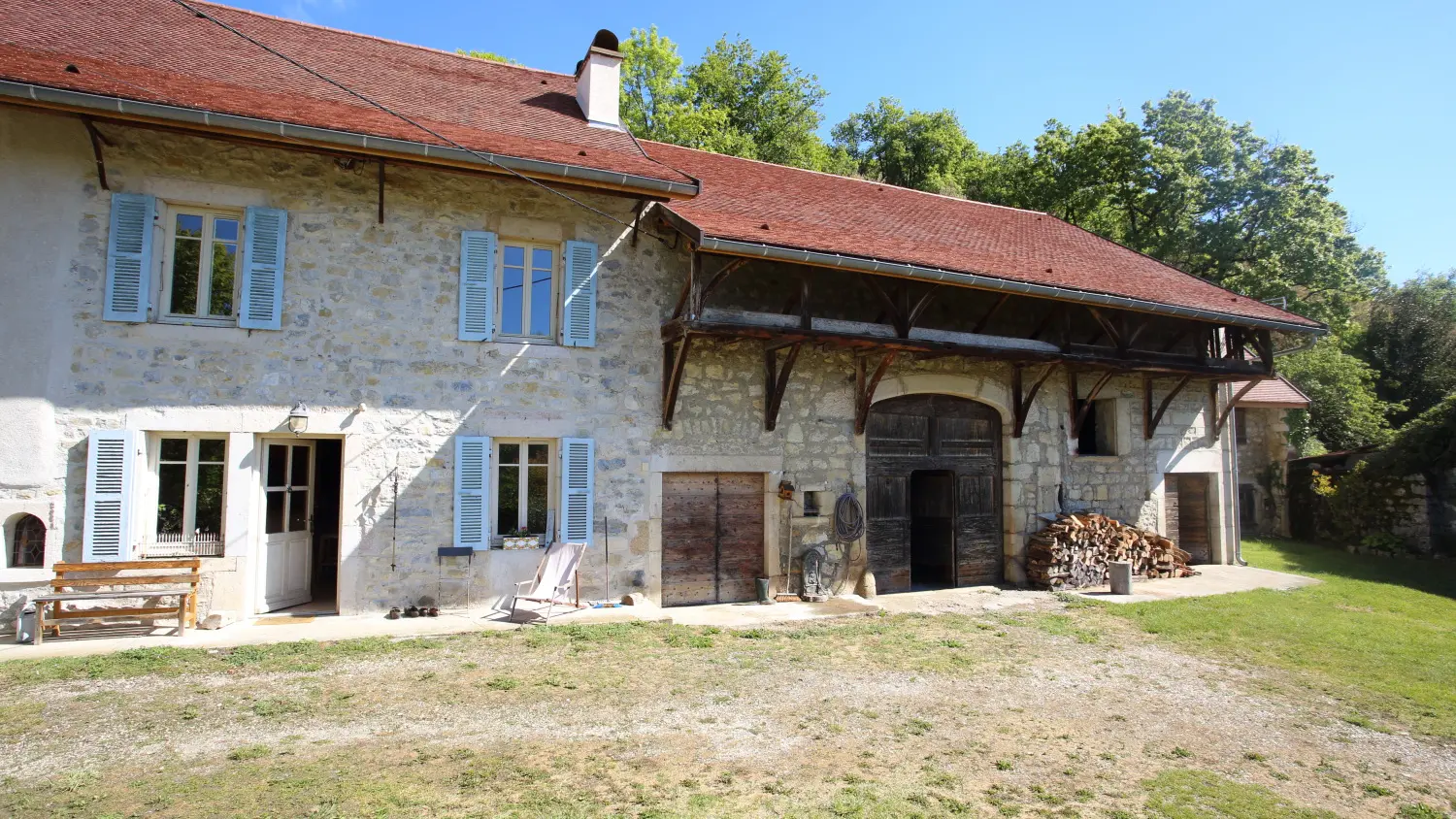 Chambres d'hôtes des 2 lacs