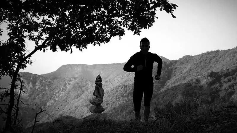 Séjours Trail