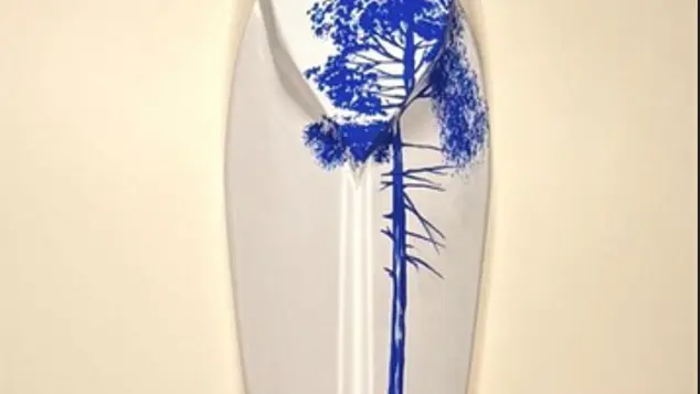 Cigale murale