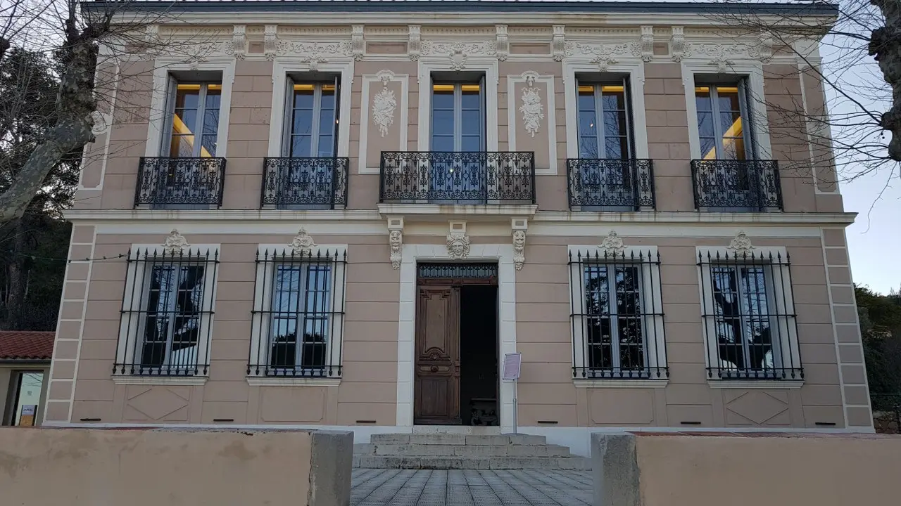 Domaine de l'Ermitage