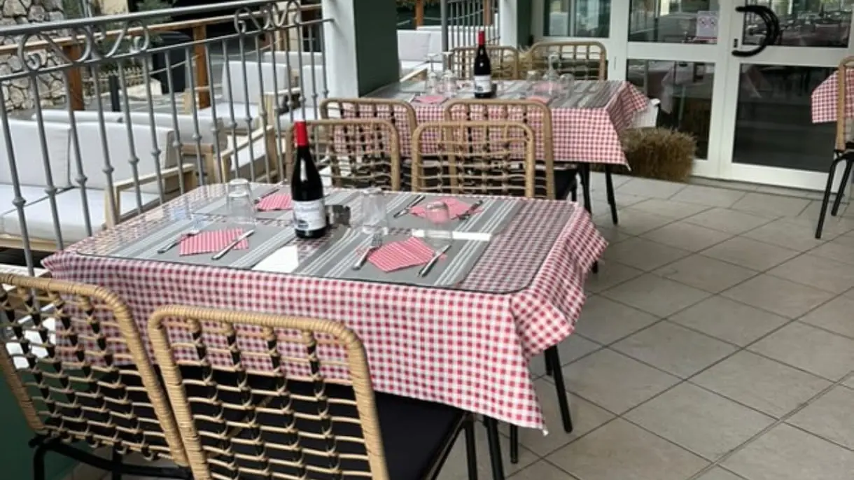 Bistrot de l'Orme_Gorbio