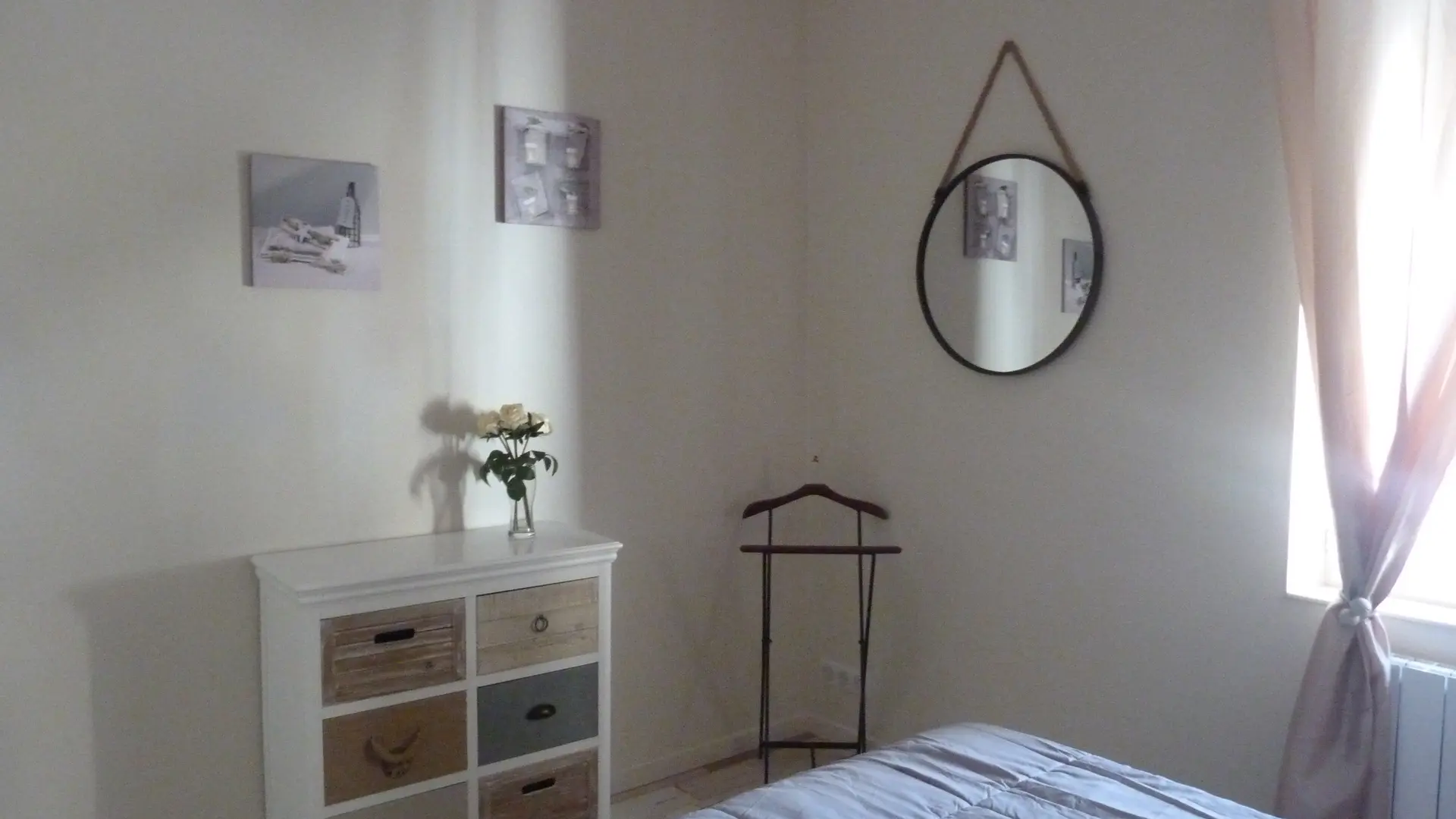 chambre 1