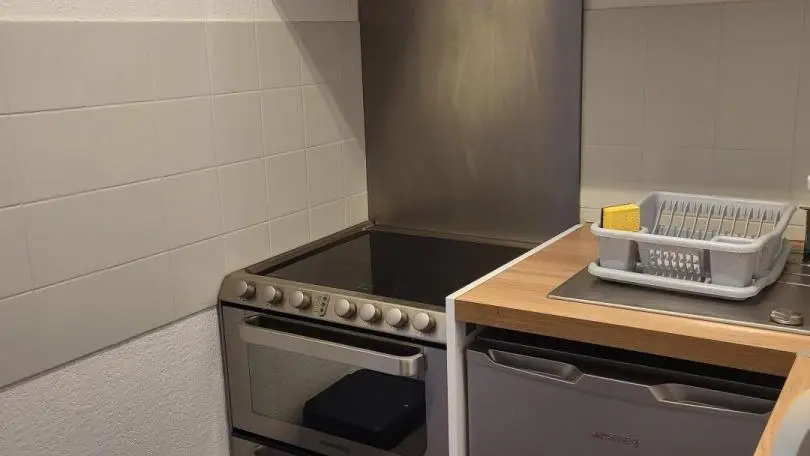 Gîte Primevère - Cuisine - Beuil - Gîtes de France Alpes-Maritimes