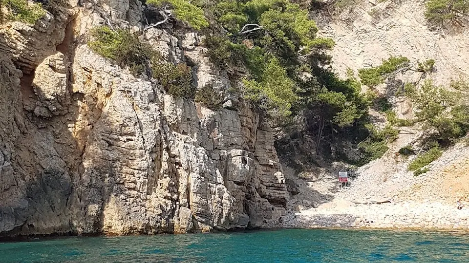 Calanques