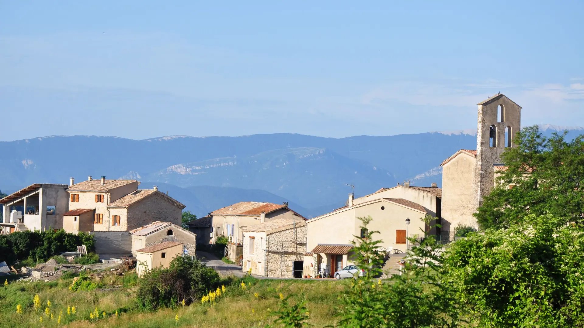 Hautes Terres de Provence