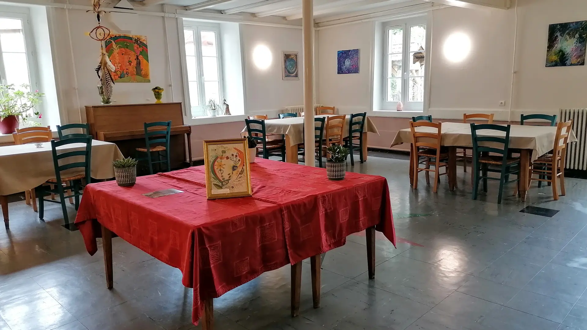 Centre de séminaire Val d'Orey